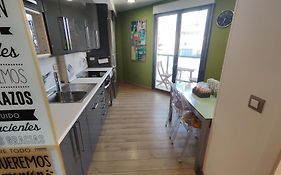 Apartamento Sol
